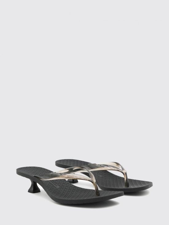 26FW 토리버치 뮬/슬리퍼 183727 009 Grey - TORY BURCH