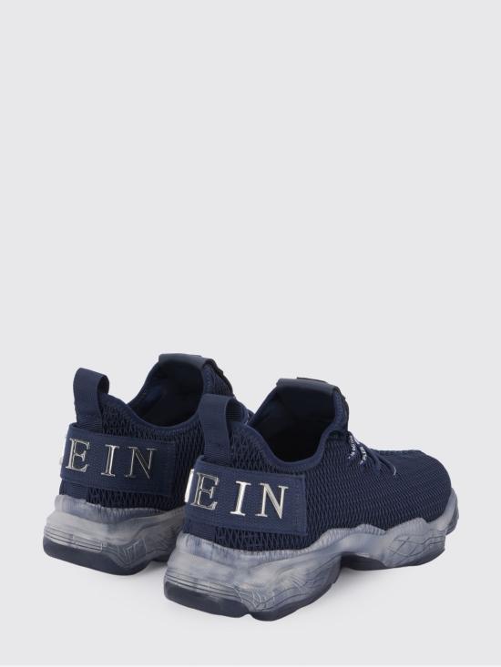 26SS 필립 플레인 스니커즈 UACSUSC0077PTE003N 24 Blue - PHILIPP PLEIN