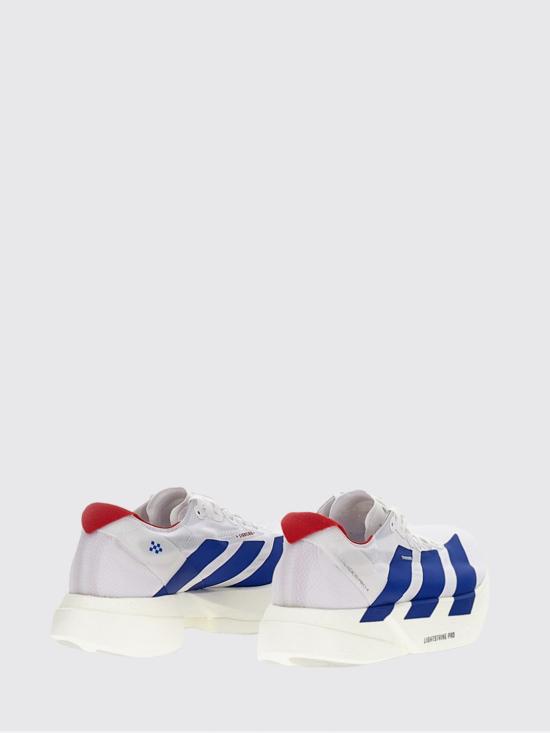 26SS 아디다스 아디제로 아디오스 프로 4 JP6624 White - ADIDAS