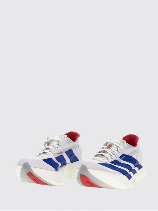 26SS 아디다스 아디제로 아디오스 프로 4 JP6624 White - ADIDAS