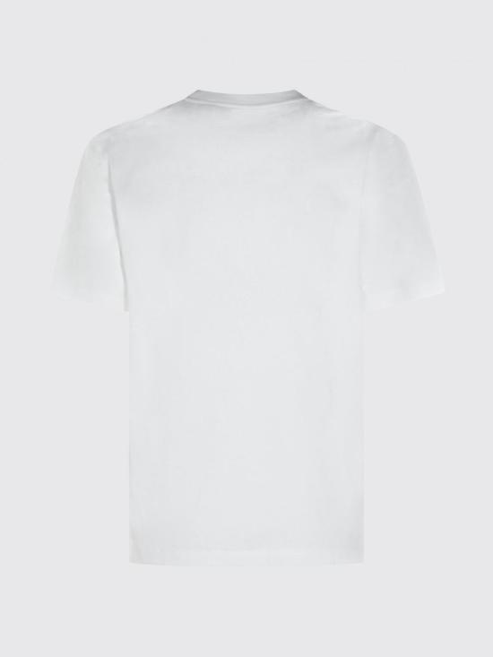 26FW 칼하트 WIP 반팔 티셔츠 I036907 02XX White - CARHARTT WIP