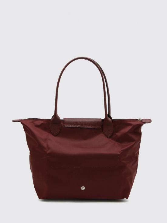 26FW 롱샴 숄더백 L2605979 P87 Burgundy - LONGCHAMP