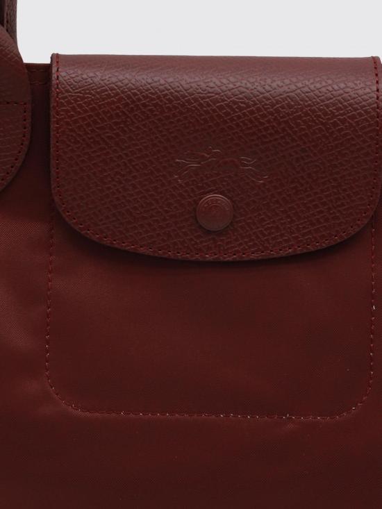 26FW 롱샴 숄더백 L2605979 P87 Burgundy - LONGCHAMP