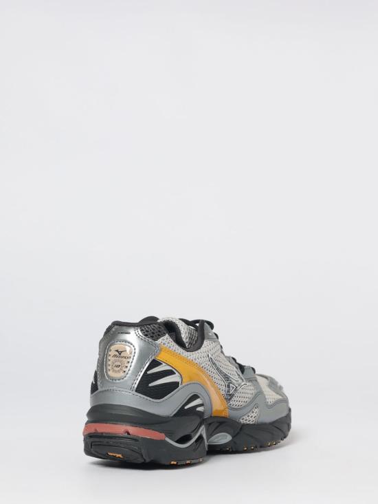 26SS 미즈노 스니커즈 D1GA261D 01 Grey - MIZUNO