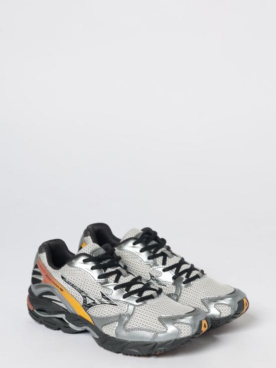 26SS 미즈노 스니커즈 D1GA261D 01 Grey - MIZUNO