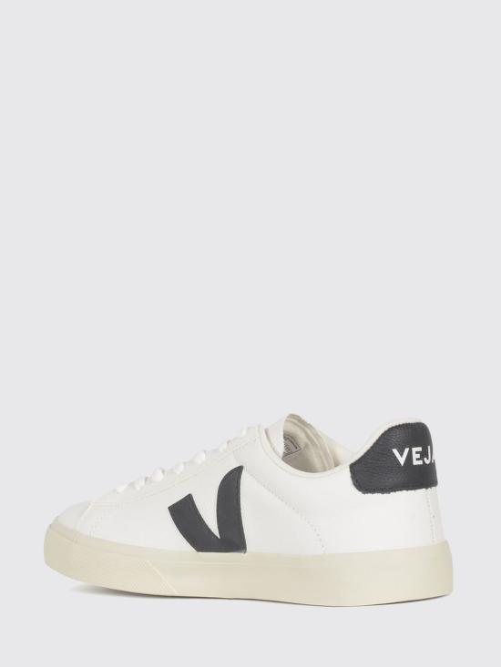 26FW 베자 스니커즈 CP0501537 White - VEJA