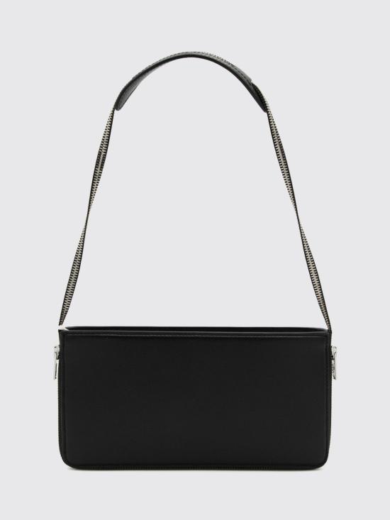 26FW 알렉산더 왕 숄더백 20226P70L 001 Black - ALEXANDER WANG