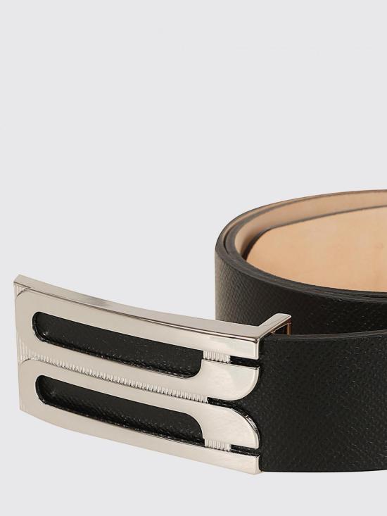 26FW 빅토리아 베컴 레귤러 벨트 1125ABL006559A 9199 Black - VICTORIA BECKHAM