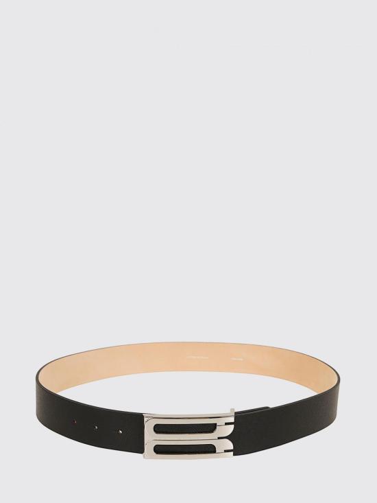 26FW 빅토리아 베컴 레귤러 벨트 1125ABL006559A 9199 Black