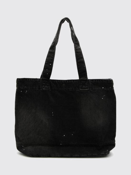 26FW 칼하트 WIP 숄더백 I037032 89EJ Black - CARHARTT WIP