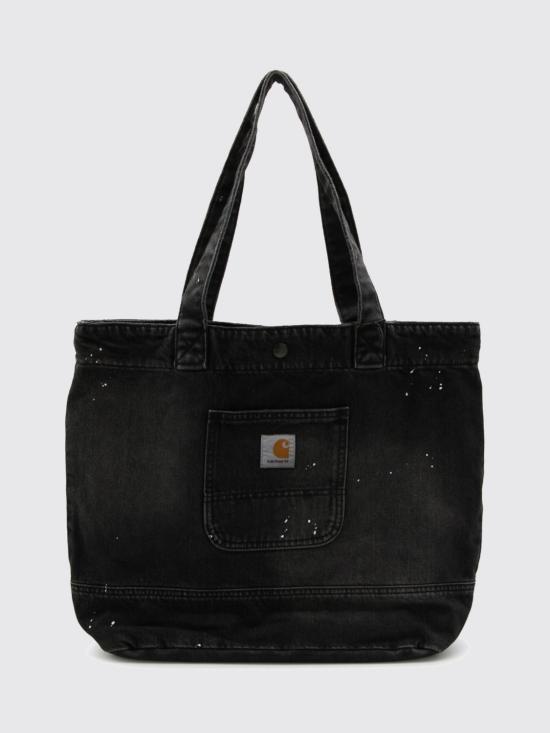 26FW 칼하트 WIP 숄더백 I037032 89EJ Black