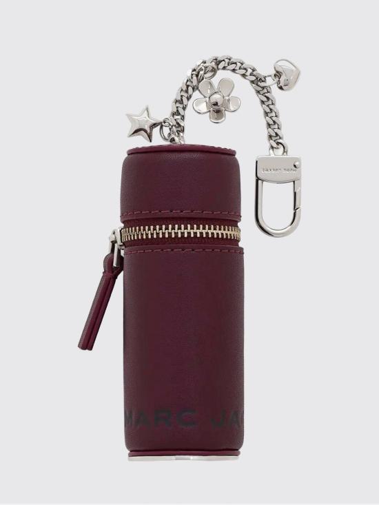 26FW 마크제이콥스 키링 2F5SCP016S01 510 Plum