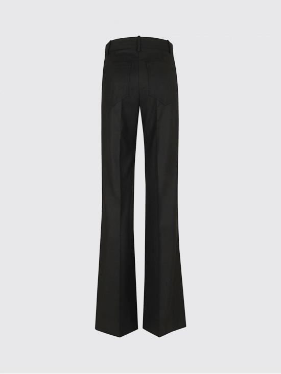 26FW 빅토리아 베컴 수트 팬츠 1226WTR005115D 1 Black - VICTORIA BECKHAM