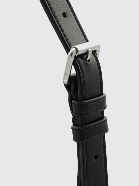 26FW 알렉산더 왕 숄더백 20326X61L 001 Black - ALEXANDER WANG