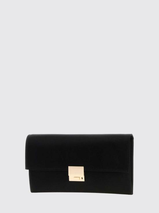 26FW 톰포드 클러치/파우치 L1947TSA001P NAA Black - TOMFORD
