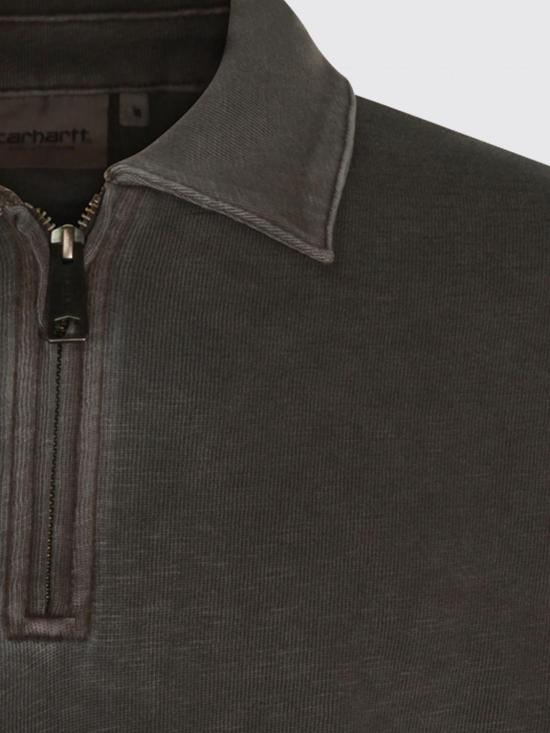 26FW 칼하트 WIP 폴로 티셔츠 I036893 47GD Tobacco - CARHARTT WIP