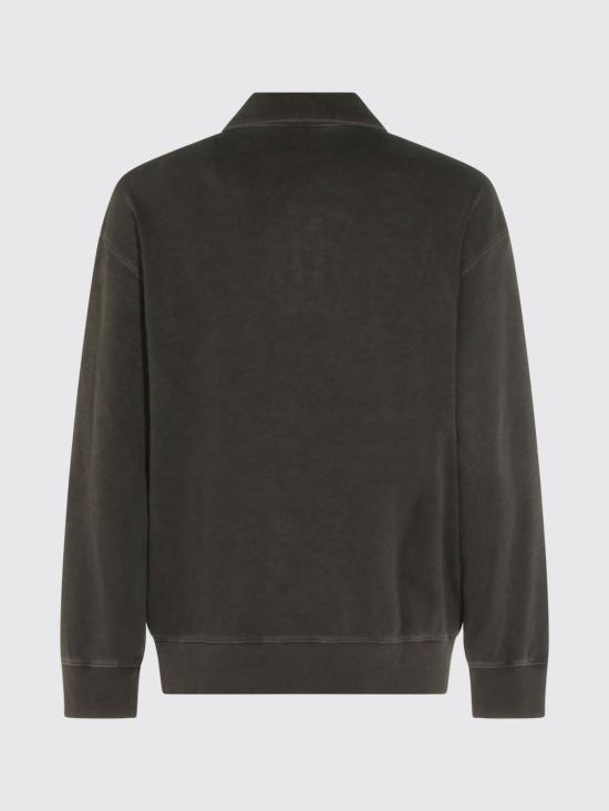 26FW 칼하트 WIP 폴로 티셔츠 I036893 47GD Tobacco - CARHARTT WIP