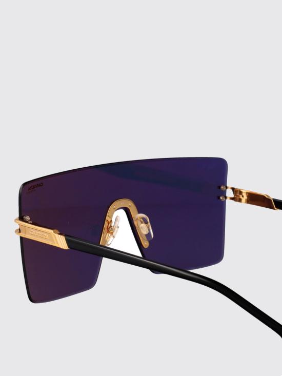 26SS 까레라 선글라스 CARRERA1075 S RHL Black - CARRERA