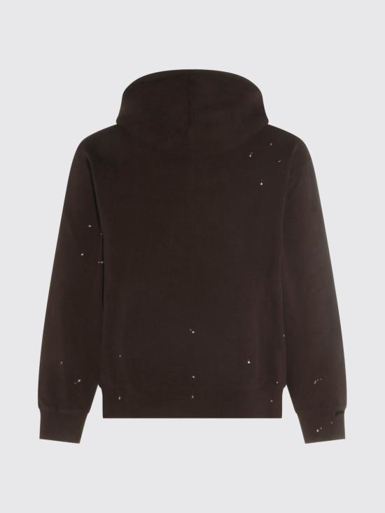 26FW 칼하트 WIP 후드 티셔츠 I036913 47EJ Tobacco - CARHARTT WIP
