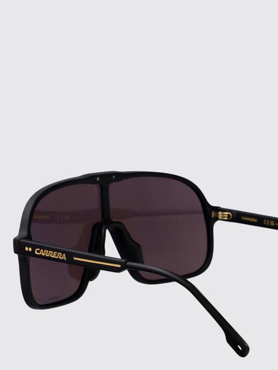 26SS 까레라 선글라스 CSPORT11 S I46 Black - CARRERA