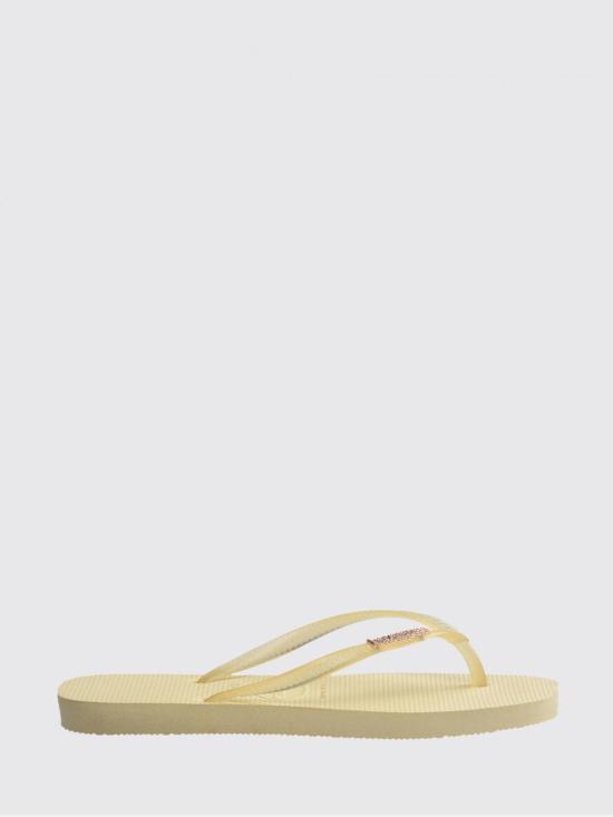 26SS 하바이아나스 힐/펌프스 4150398 9256 Beige