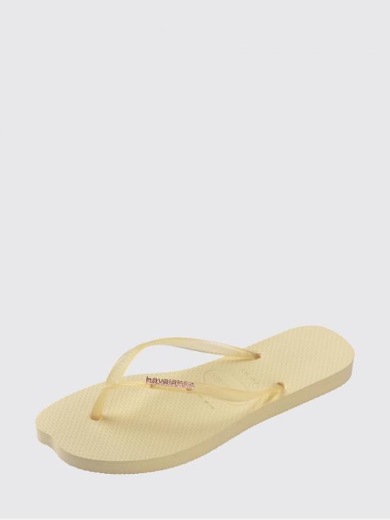 26SS 하바이아나스 힐/펌프스 4150398 9256 Beige - HAVAIANAS