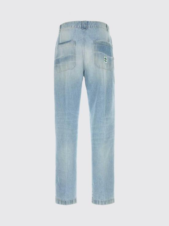 26SS 클로즈드 데님 팬츠 C3181113M4Z LBL Blue - CLOSED