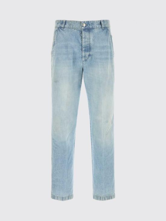 26SS 클로즈드 데님 팬츠 C3181113M4Z LBL Blue - CLOSED