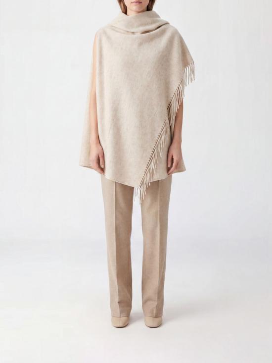 26FW 파비아나 필리피 코트 SAD216A908M538 0164 Beige