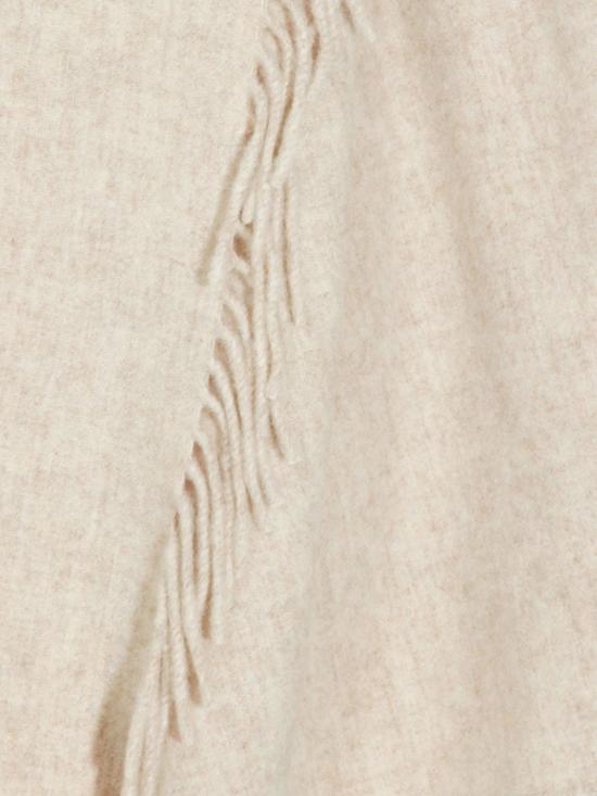 26FW 파비아나 필리피 코트 SAD216A908M538 0164 Beige - FABIANA FILIPPI