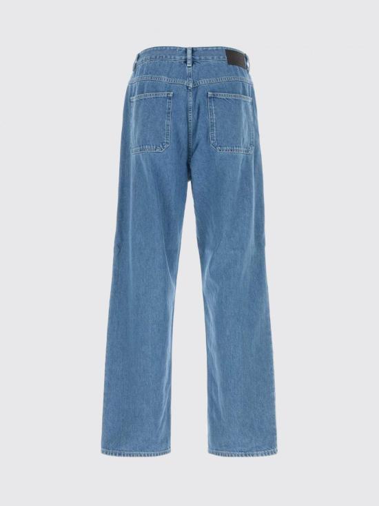 26SS 클로즈드 데님 팬츠 C3122918S2T MBL Blue - CLOSED