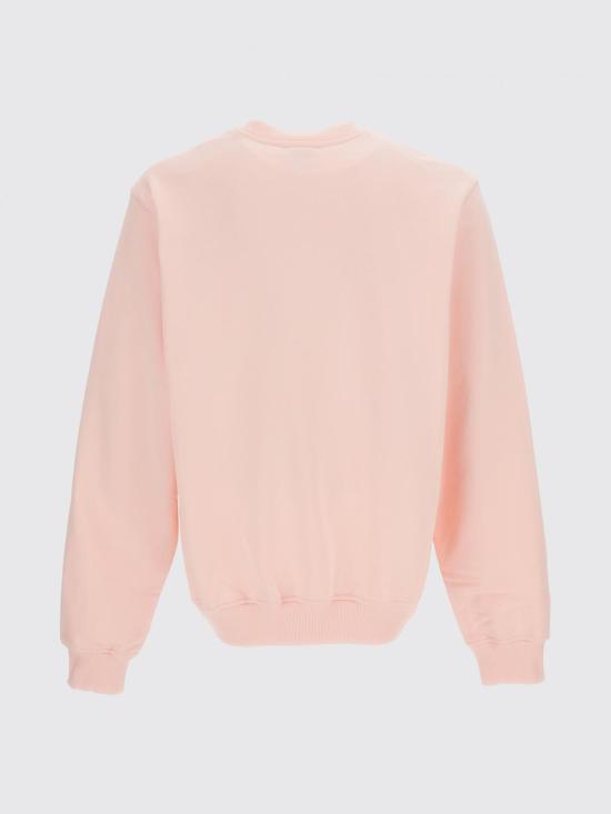 26FW 카사블랑카 긴팔 티셔츠 PF26JTP293 02 Pink - CASABLANCA