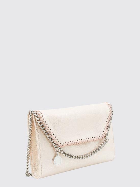 26FW 스텔라 맥카트니 숄더백 581238WP0301 5910 Pink - STELLA MCCARTNEY