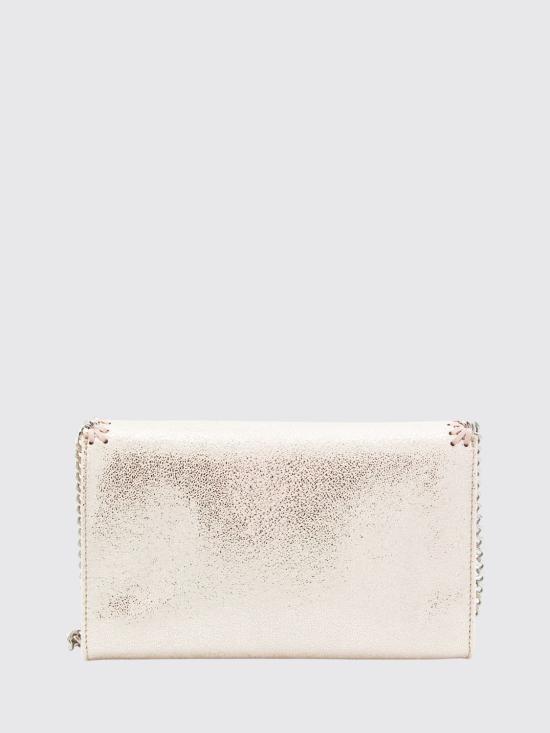 26FW 스텔라 맥카트니 숄더백 581238WP0301 5910 Pink - STELLA MCCARTNEY