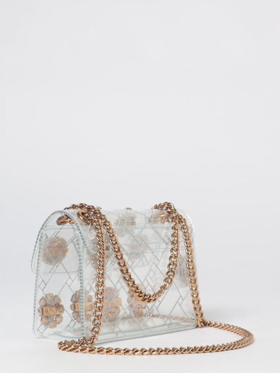 26SS 커트가이거 토트백 5381219999 19 White - KURT GEIGER
