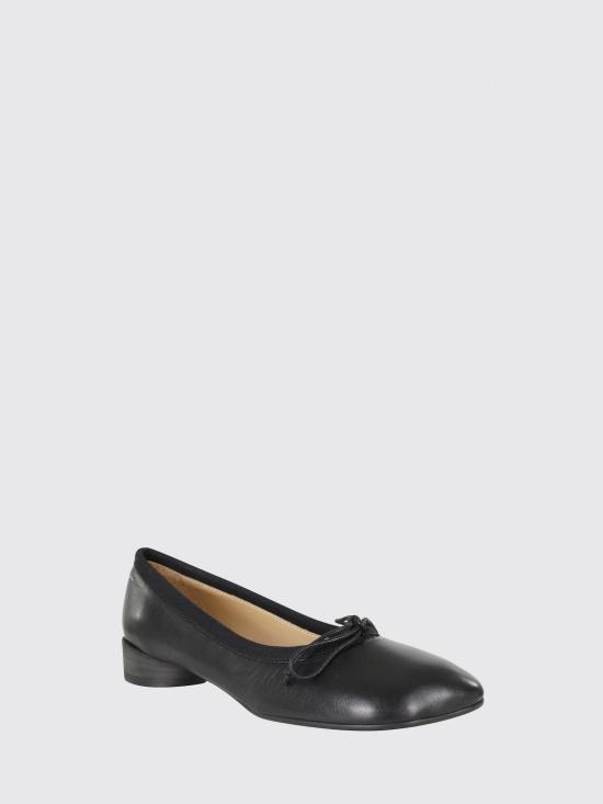 26SS MM6 메종마르지엘라 플랫 슈즈 S59WZ0085P3628 T8013 Black - MM6 MAISON MARGIELA