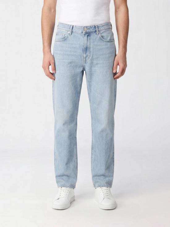 26SS 클로즈드 데님 팬츠 C3122816R3A LBL Blue