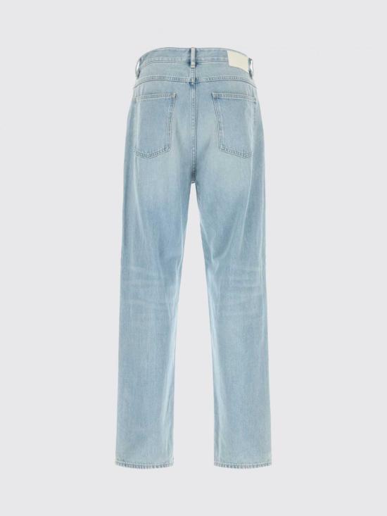 26SS 클로즈드 데님 팬츠 C3122816R3A LBL Blue - CLOSED