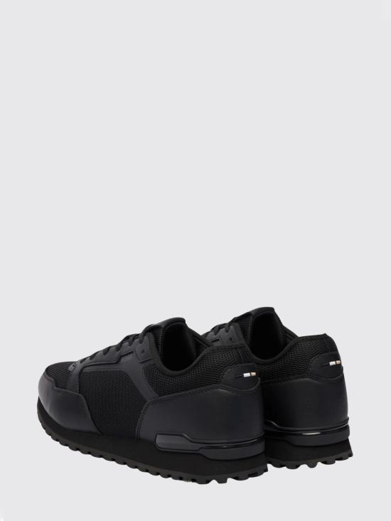26SS 보스 스니커즈 50557903 005 Black - BOSS