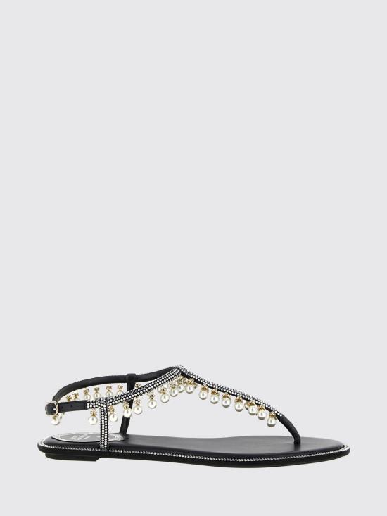 26FW 르네 카오빌라 샌들 C12377010R001 V065 White