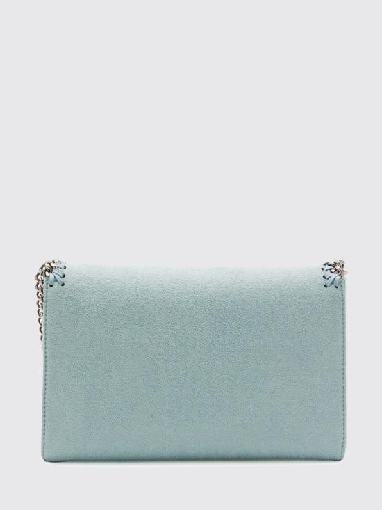 26FW 스텔라 맥카트니 크로스백 581238W91324 449 Ice - STELLA MCCARTNEY
