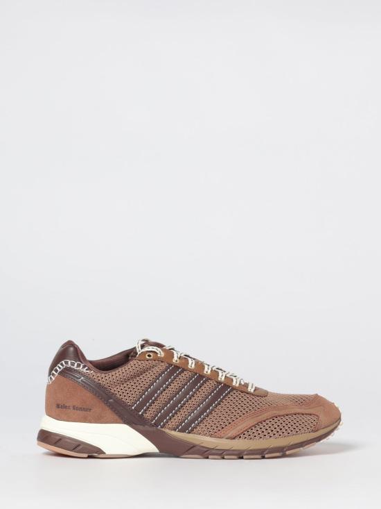26SS 아디다스 스니커즈 KI6054 Brown