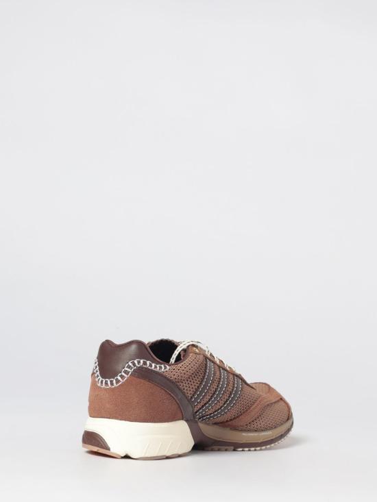 26SS 아디다스 스니커즈 KI6054 Brown - ADIDAS