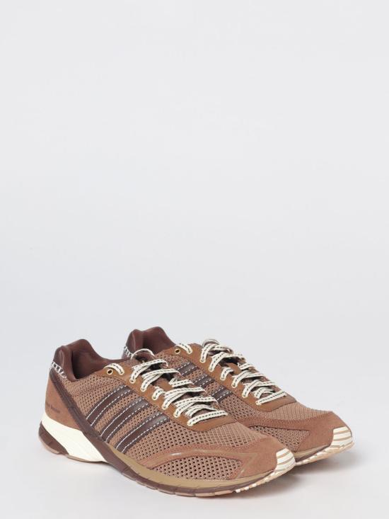 26SS 아디다스 스니커즈 KI6054 Brown - ADIDAS