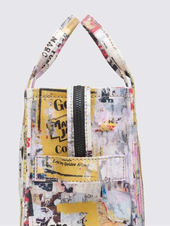 26FW 마크제이콥스 크로스백 2P6HTT017H02 101 White - MARC JACOBS