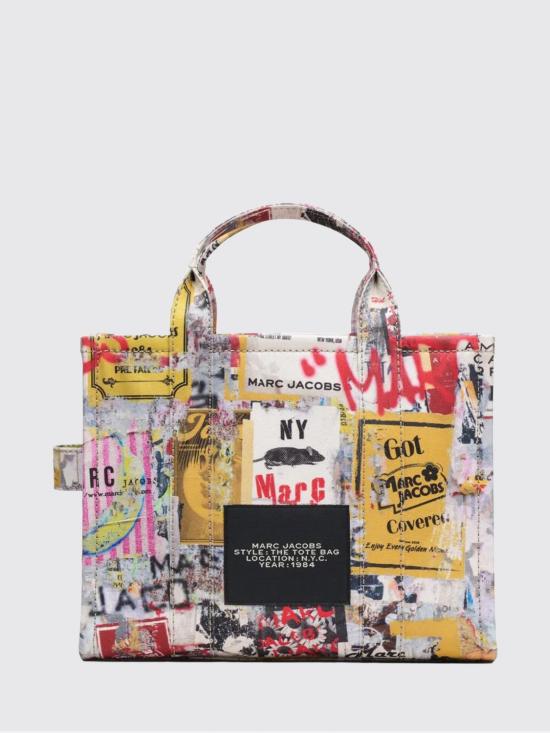 26FW 마크제이콥스 크로스백 2P6HTT017H02 101 White - MARC JACOBS