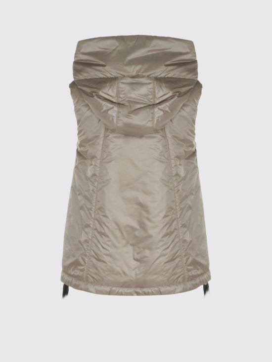 26FW 막스마라 더 큐브 패딩 조끼 2629296014600 090 Sand - MAXMARA THE CUBE