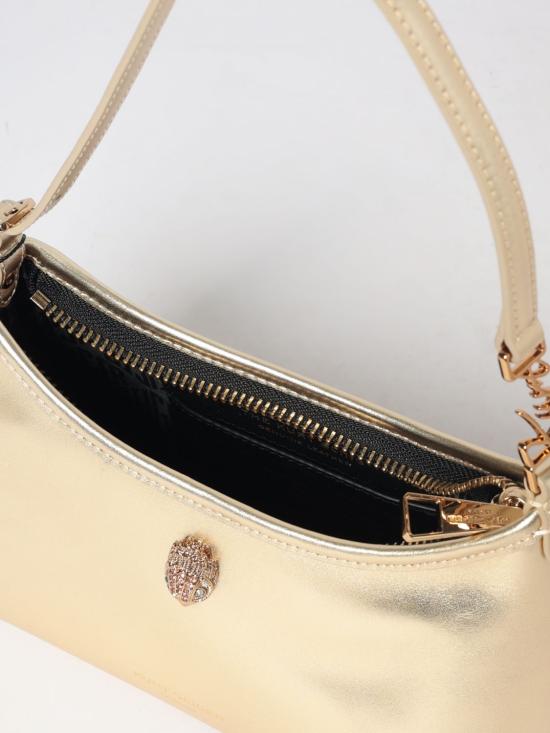 26SS 커트가이거 토트백 5586661109 61 Gold - KURT GEIGER
