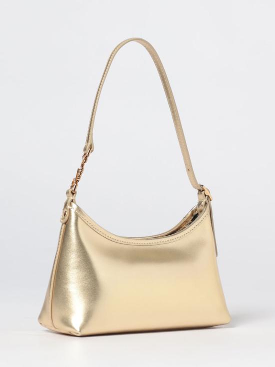 26SS 커트가이거 토트백 5586661109 61 Gold - KURT GEIGER