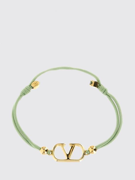 26FW 발렌티노 가라바니 팔찌 J0X85RLV 5FJ Green - VALENTINO GARAVANI